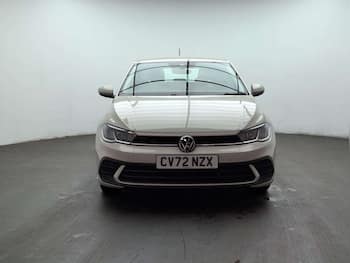 Used Volkswagen Polo 2022 for sale - 79649291: Photo