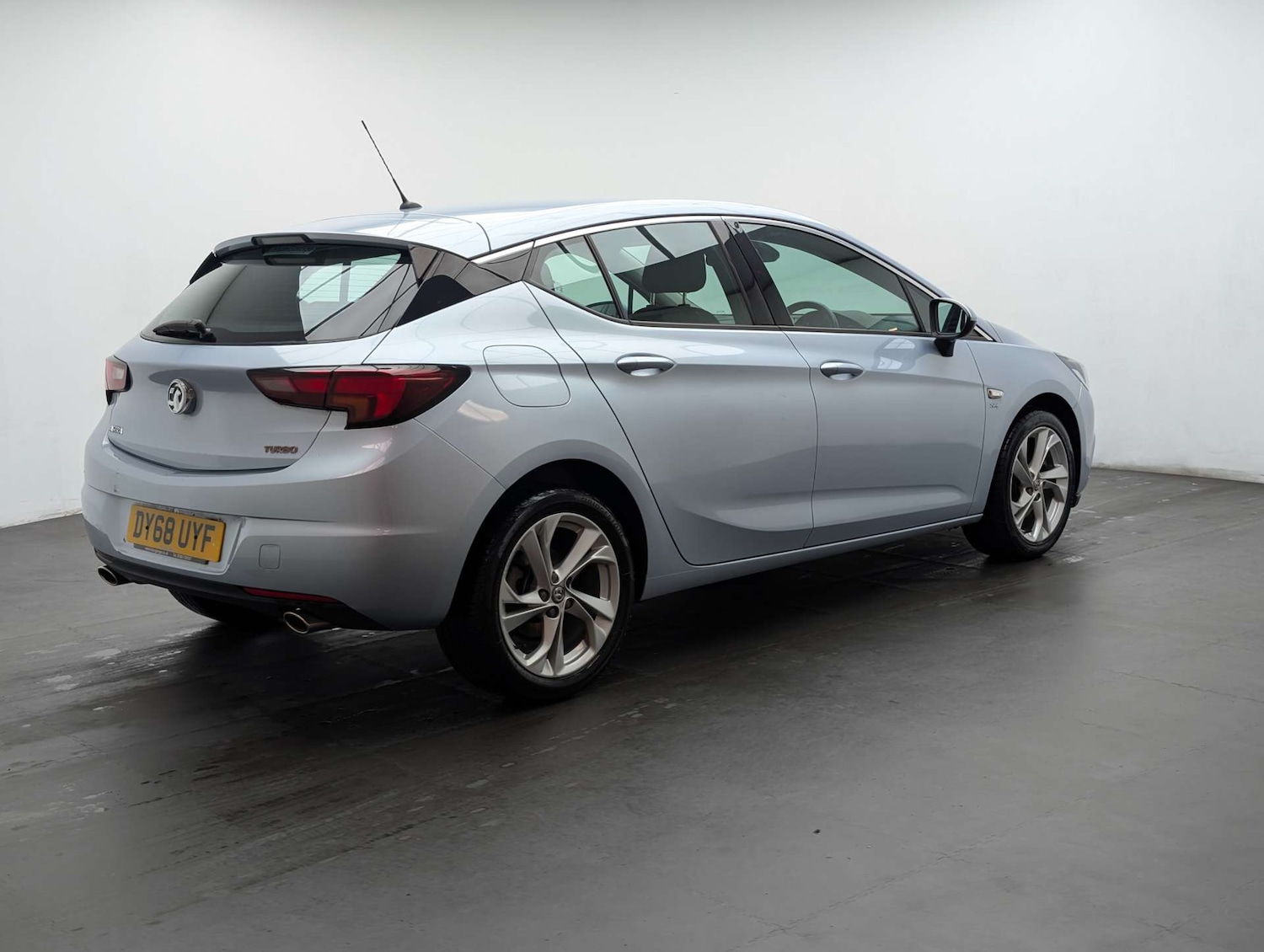 Used Vauxhall Astra 2019 for sale - 78080726: Photo 10