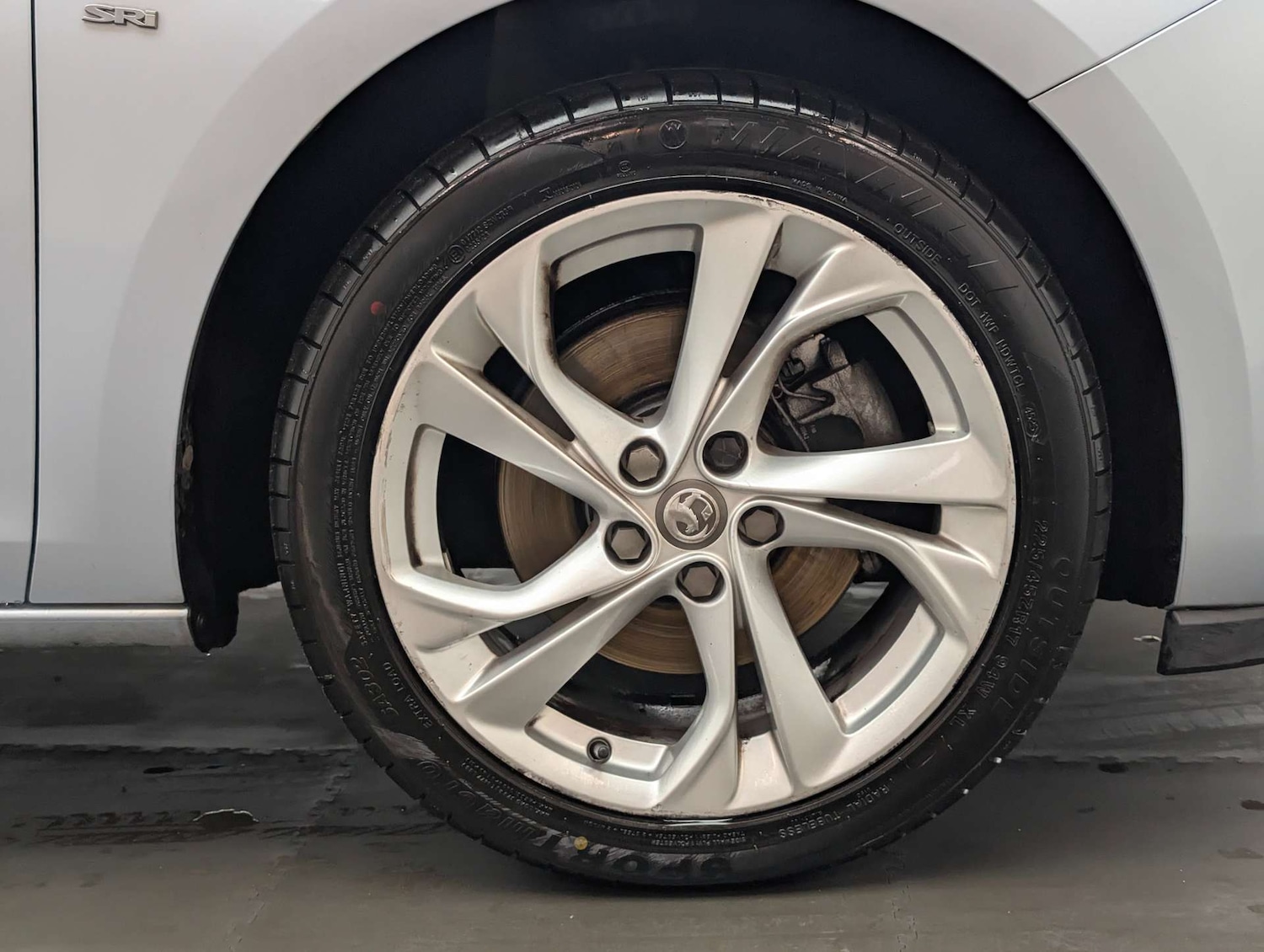 Used Vauxhall Astra 2019 for sale - 78080726: Photo 13