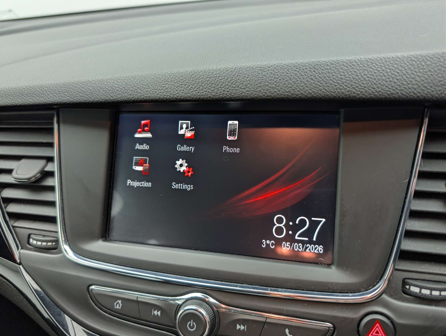 Used Vauxhall Astra 2019 for sale - 78080726: Photo 14