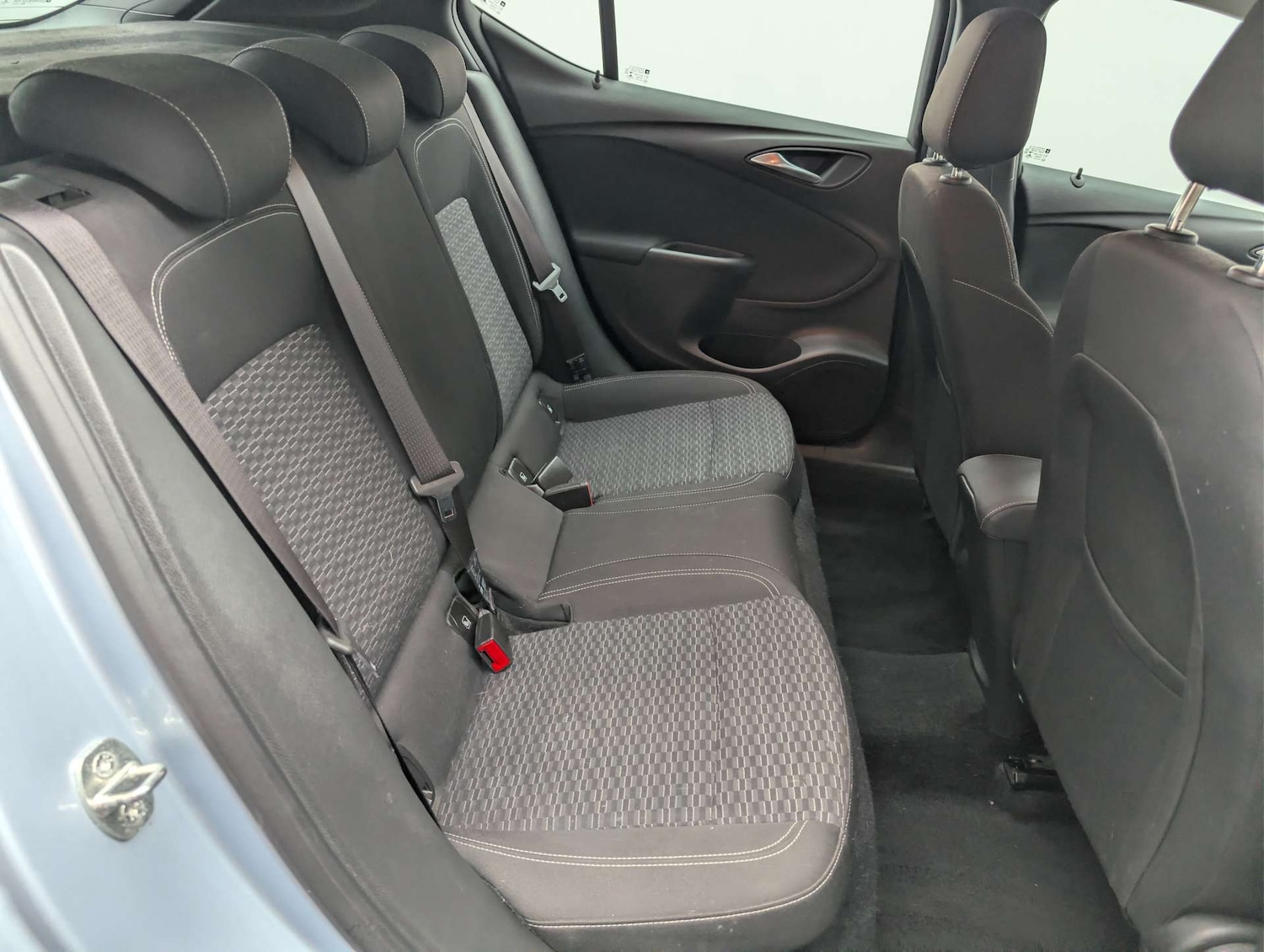 Used Vauxhall Astra 2019 for sale - 78080726: Photo 15