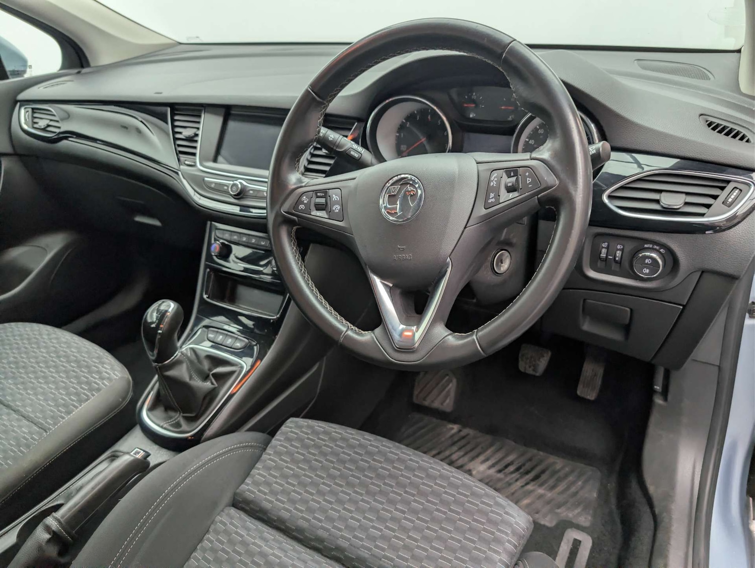 Used Vauxhall Astra 2019 for sale - 78080726: Photo 17