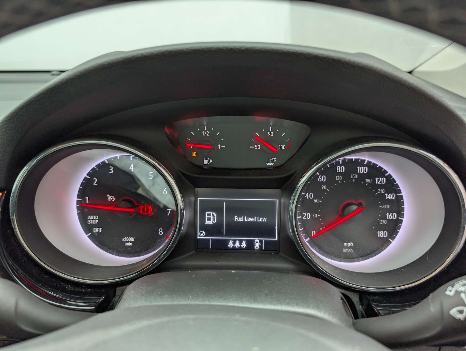 Used Vauxhall Astra 2019 for sale - 78080726: Photo 19