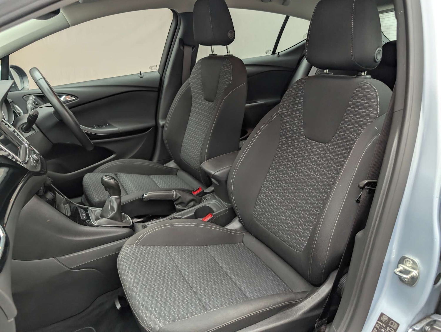 Used Vauxhall Astra 2019 for sale - 78080726: Photo 21