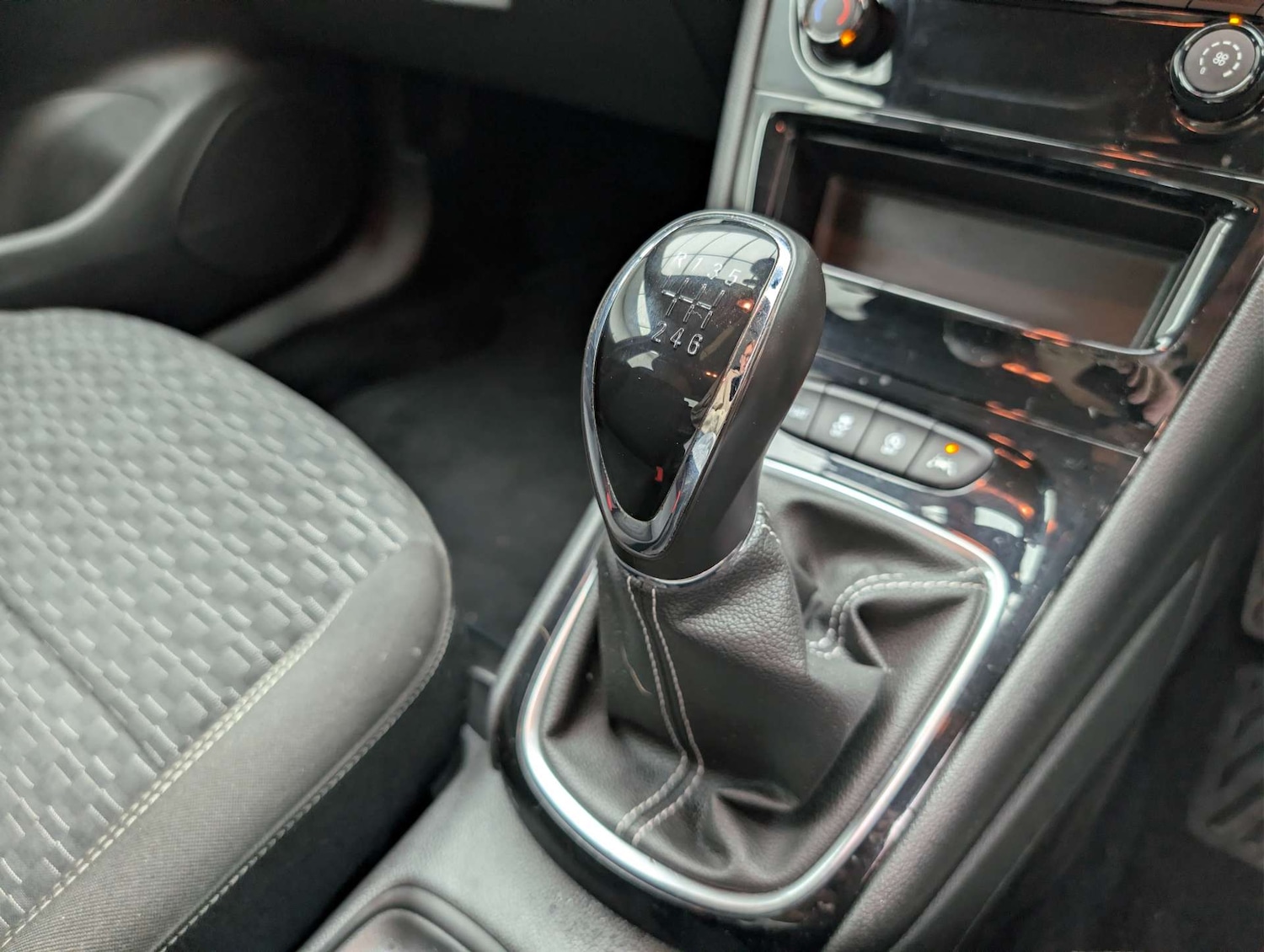 Used Vauxhall Astra 2019 for sale - 78080726: Photo 22