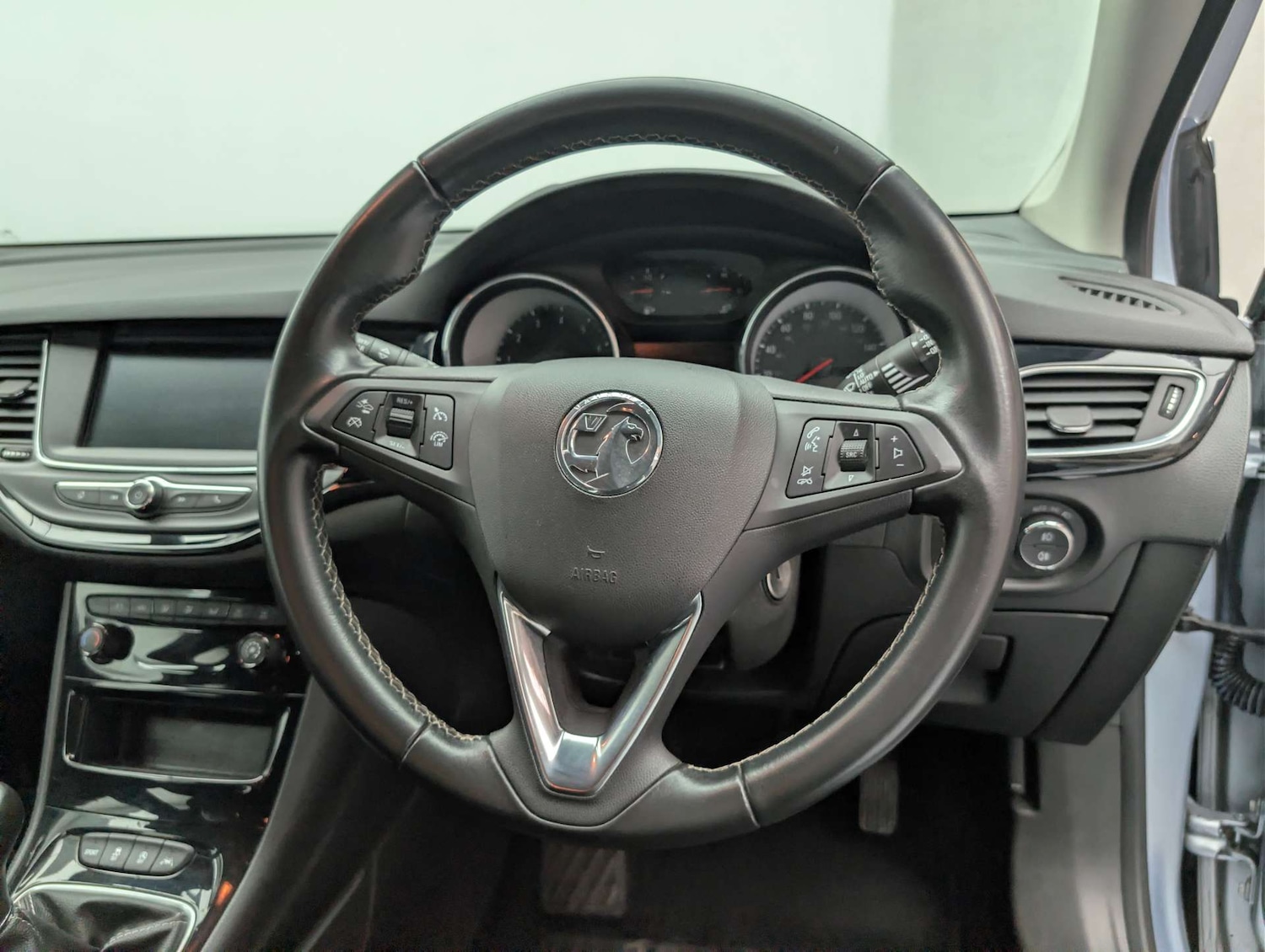 Used Vauxhall Astra 2019 for sale - 78080726: Photo 25