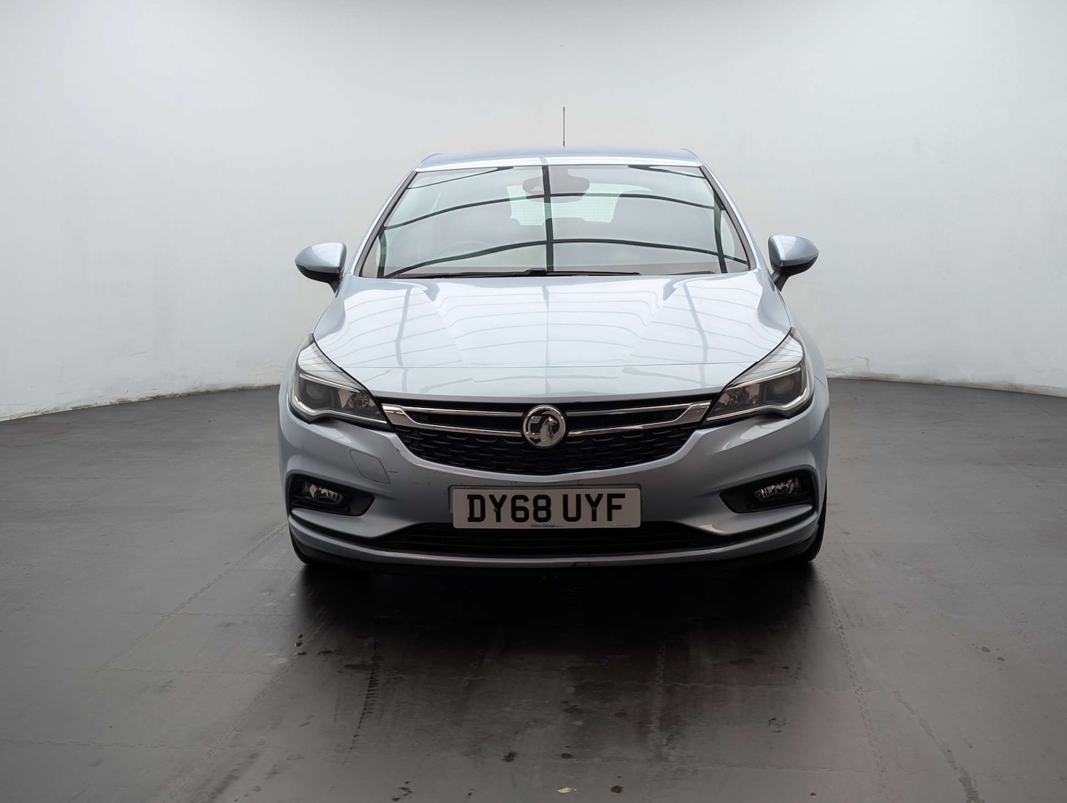 Used Vauxhall Astra 2019 for sale - 78080726: Photo 3