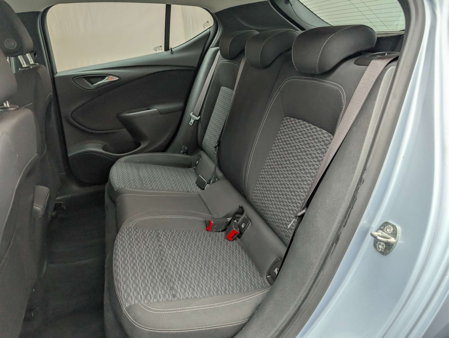 Used Vauxhall Astra 2019 for sale - 78080726: Photo 30