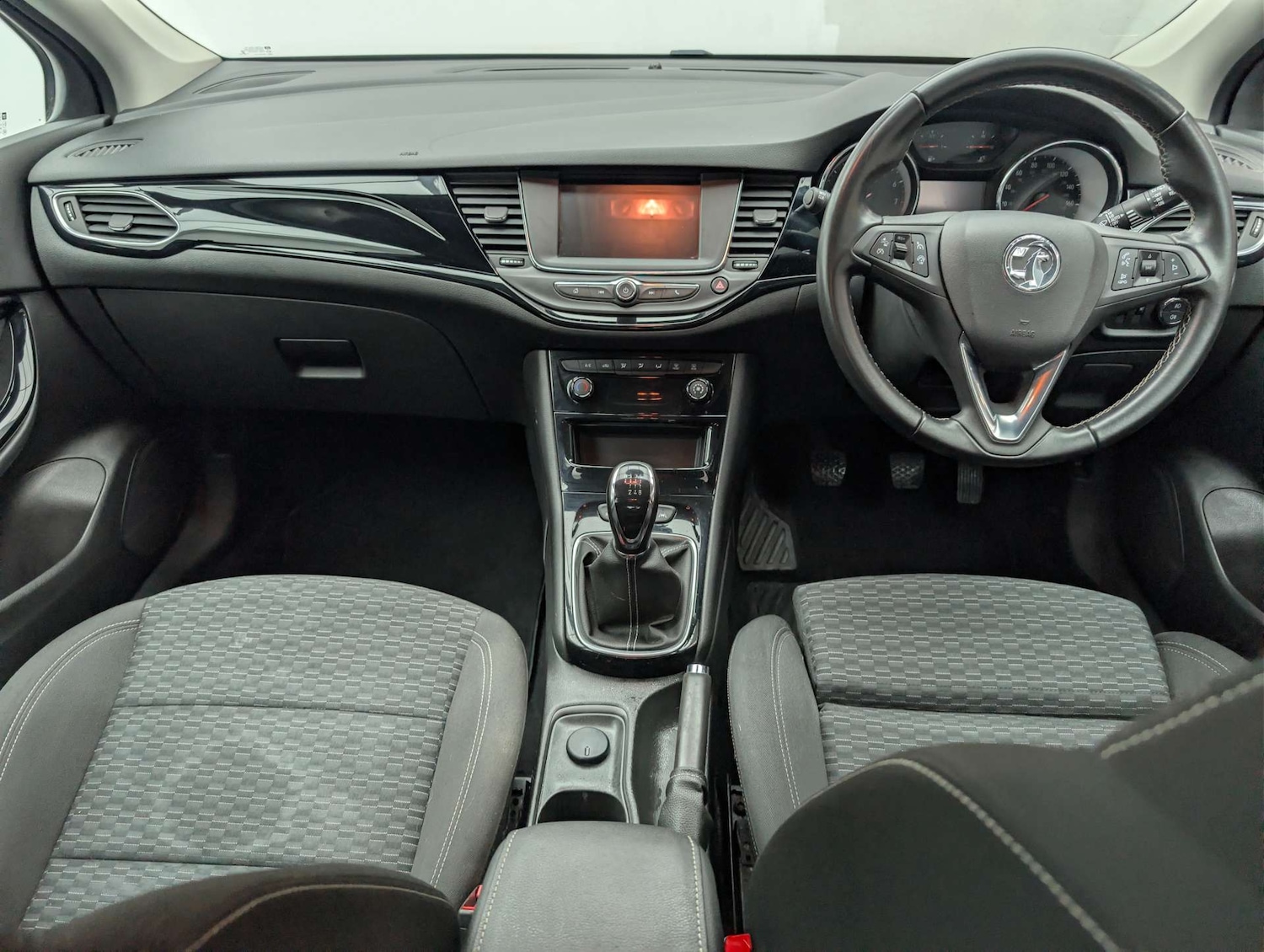 Used Vauxhall Astra 2019 for sale - 78080726: Photo 33