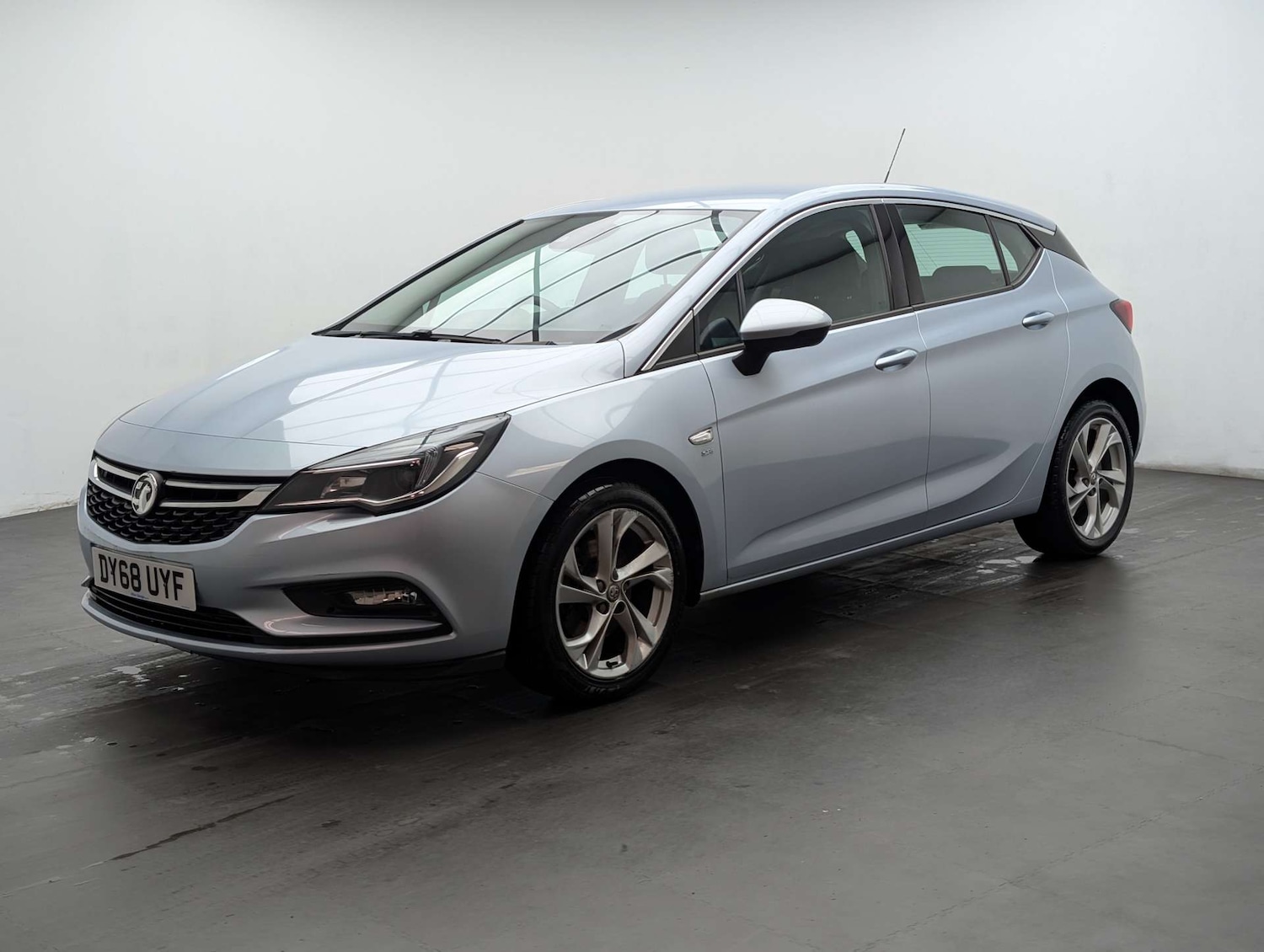 Used Vauxhall Astra 2019 for sale - 78080726: Photo 5