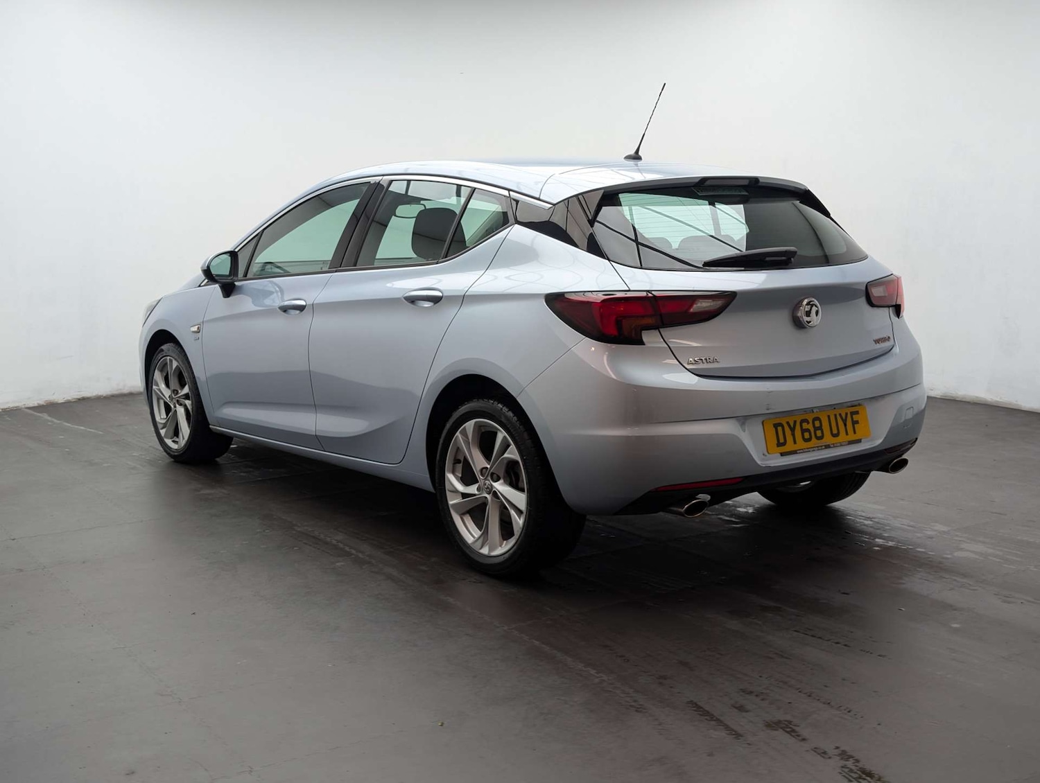 Used Vauxhall Astra 2019 for sale - 78080726: Photo 7