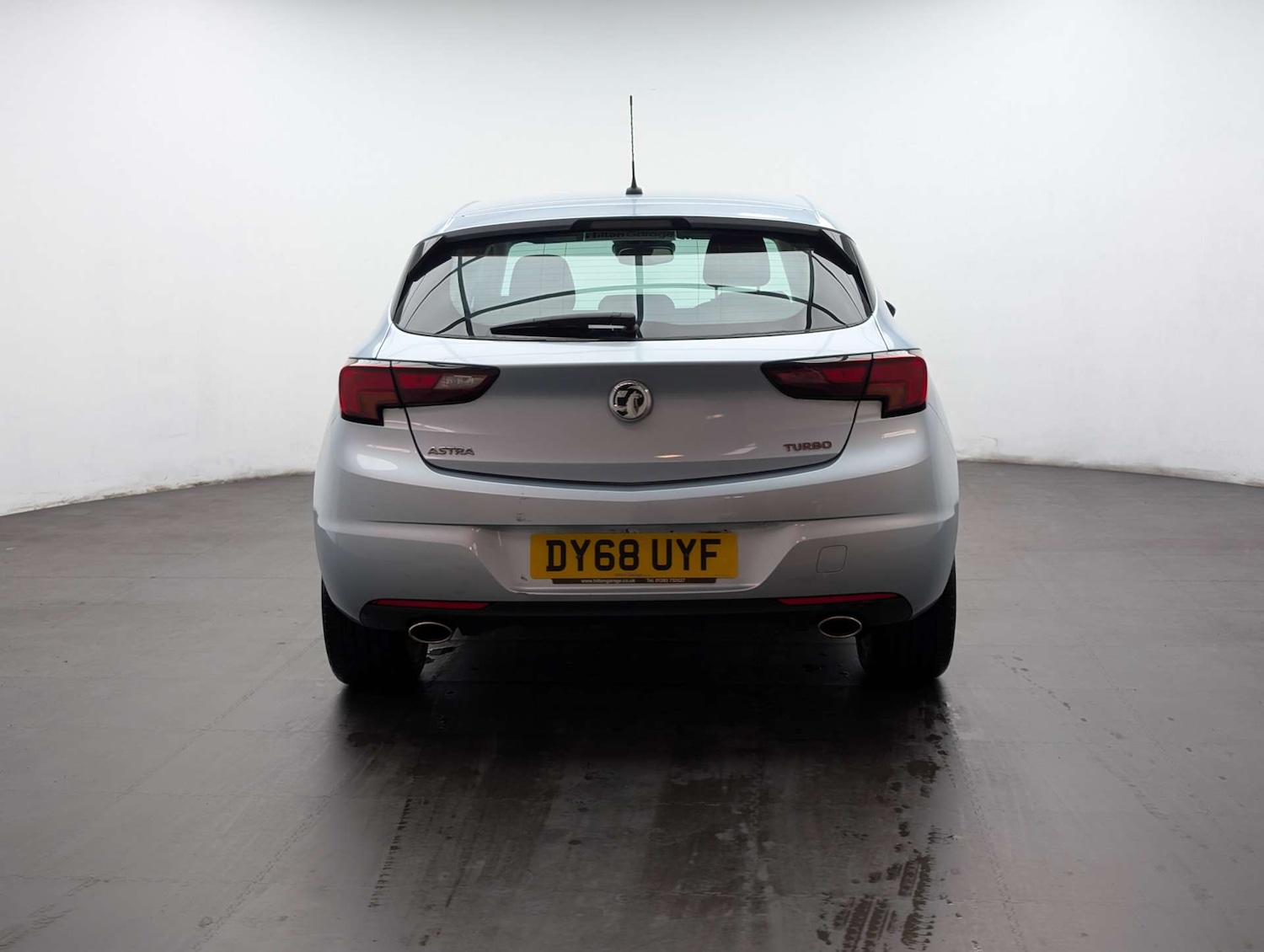 Used Vauxhall Astra 2019 for sale - 78080726: Photo 9