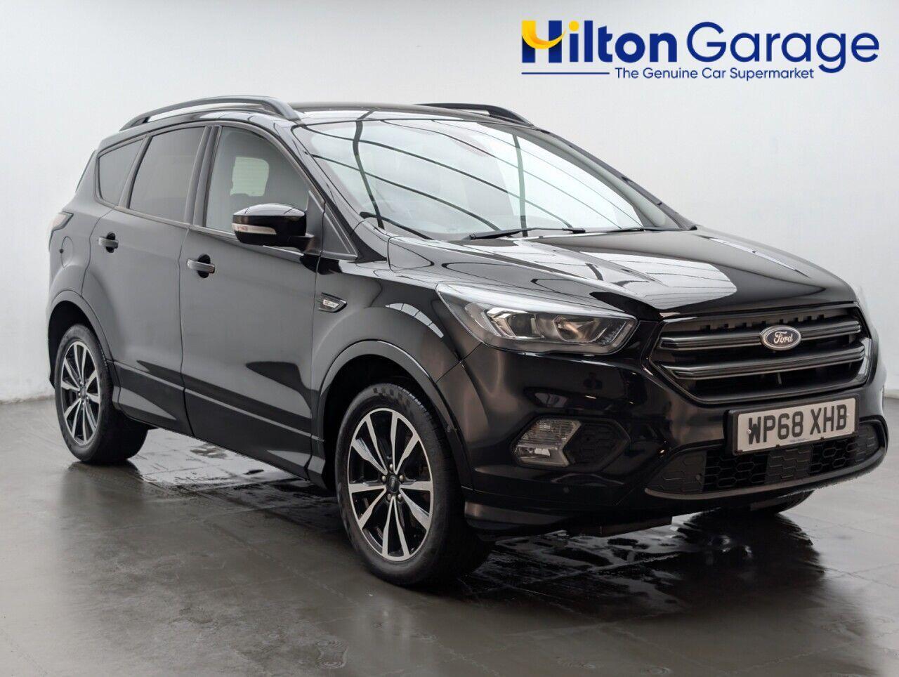 Used Ford Kuga 2018 for sale - 76658989: Photo 1