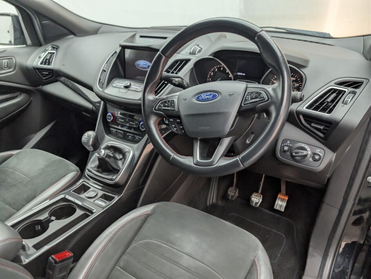 Used Ford Kuga 2018 for sale - 76658989: Photo 11