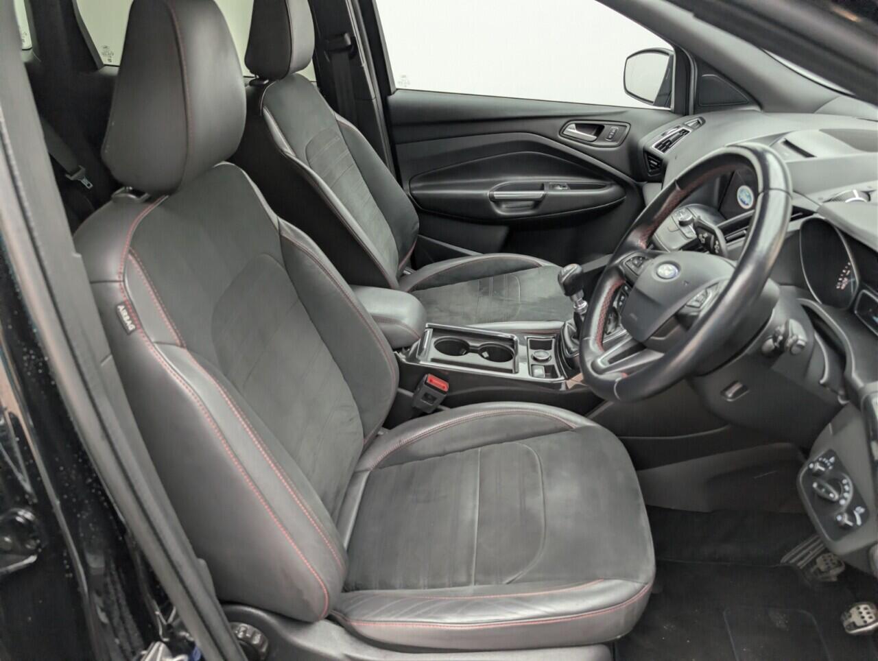 Used Ford Kuga 2018 for sale - 76658989: Photo 12