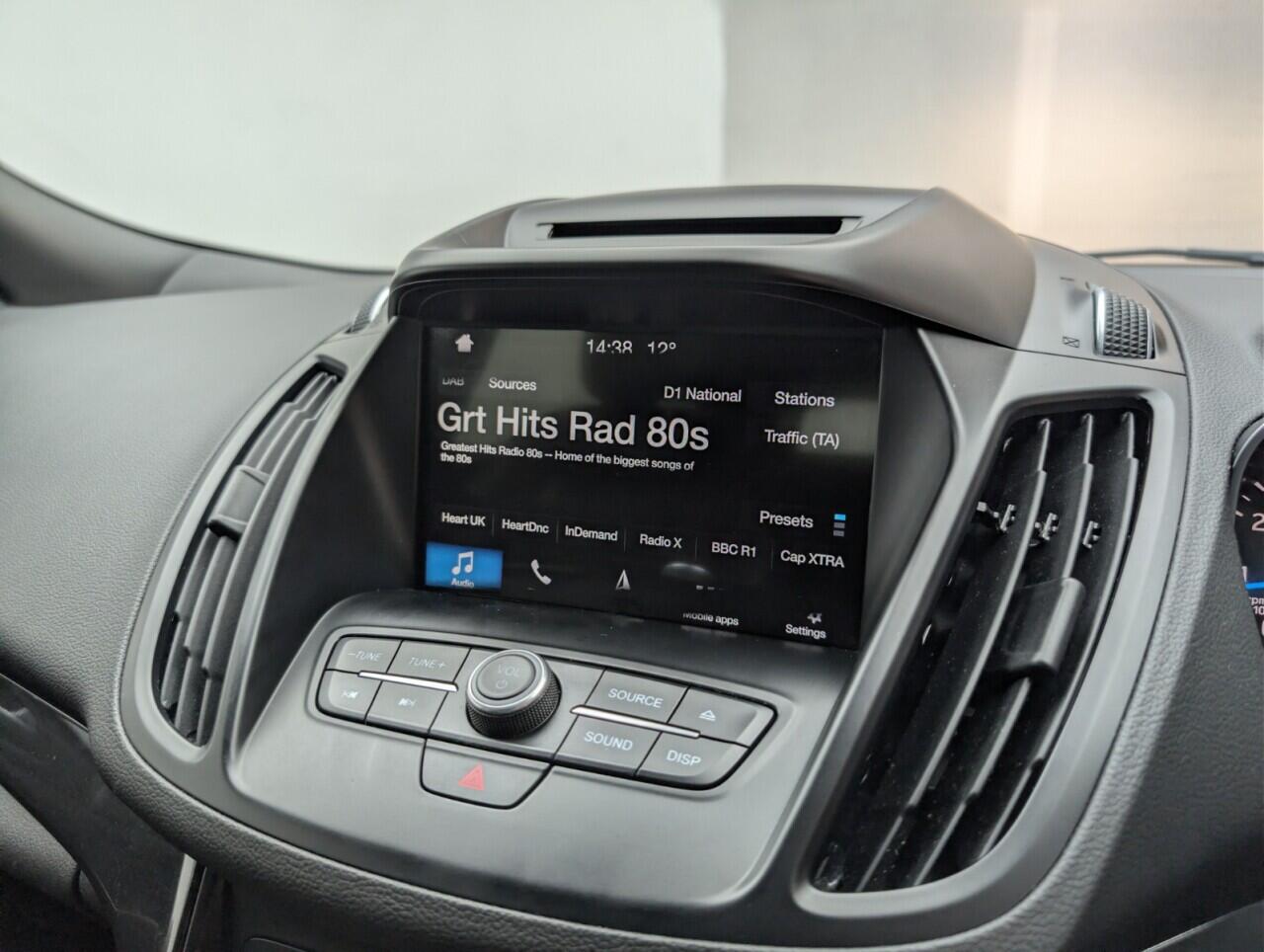 Used Ford Kuga 2018 for sale - 76658989: Photo 13