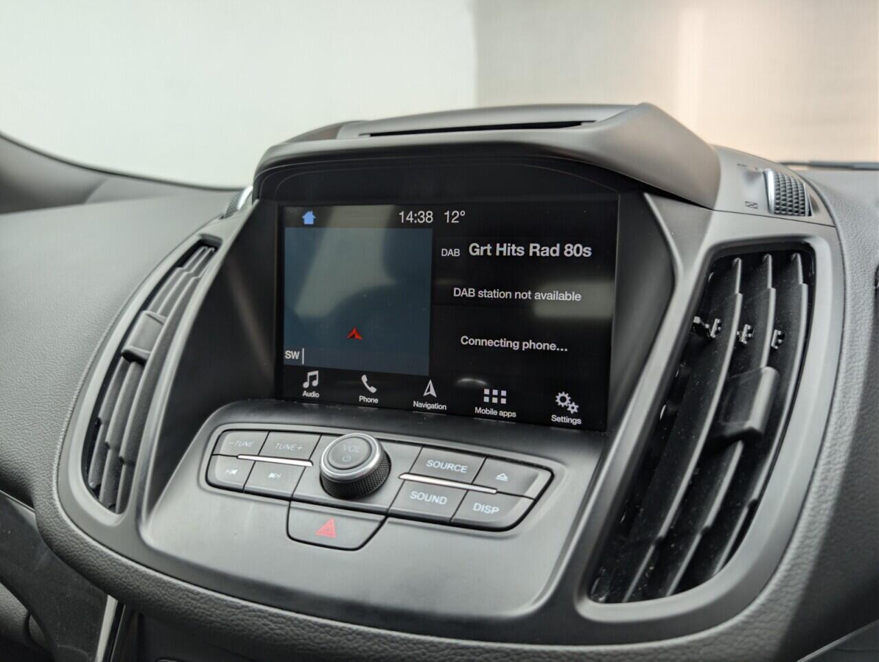 Used Ford Kuga 2018 for sale - 76658989: Photo 14