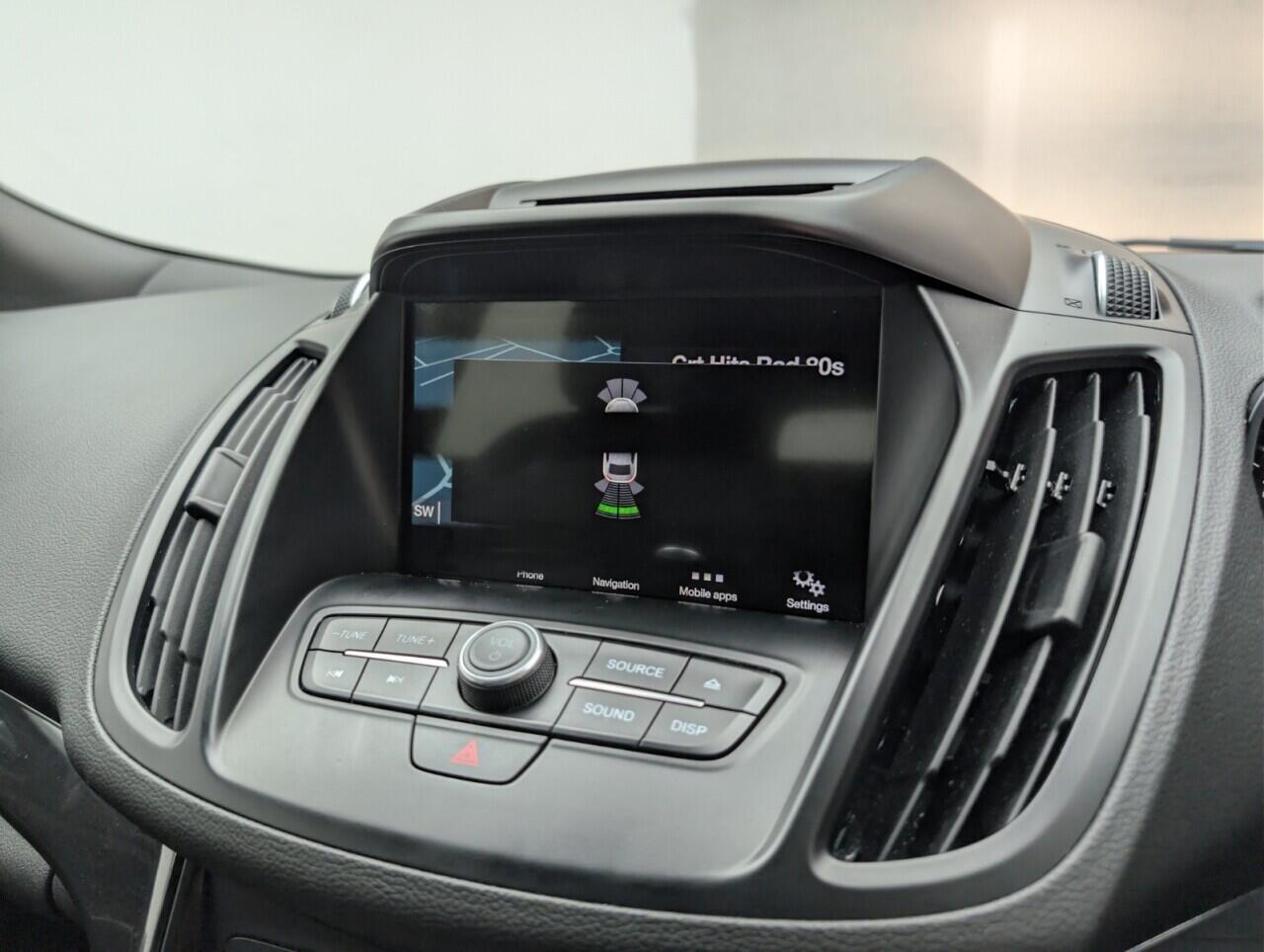 Used Ford Kuga 2018 for sale - 76658989: Photo 15