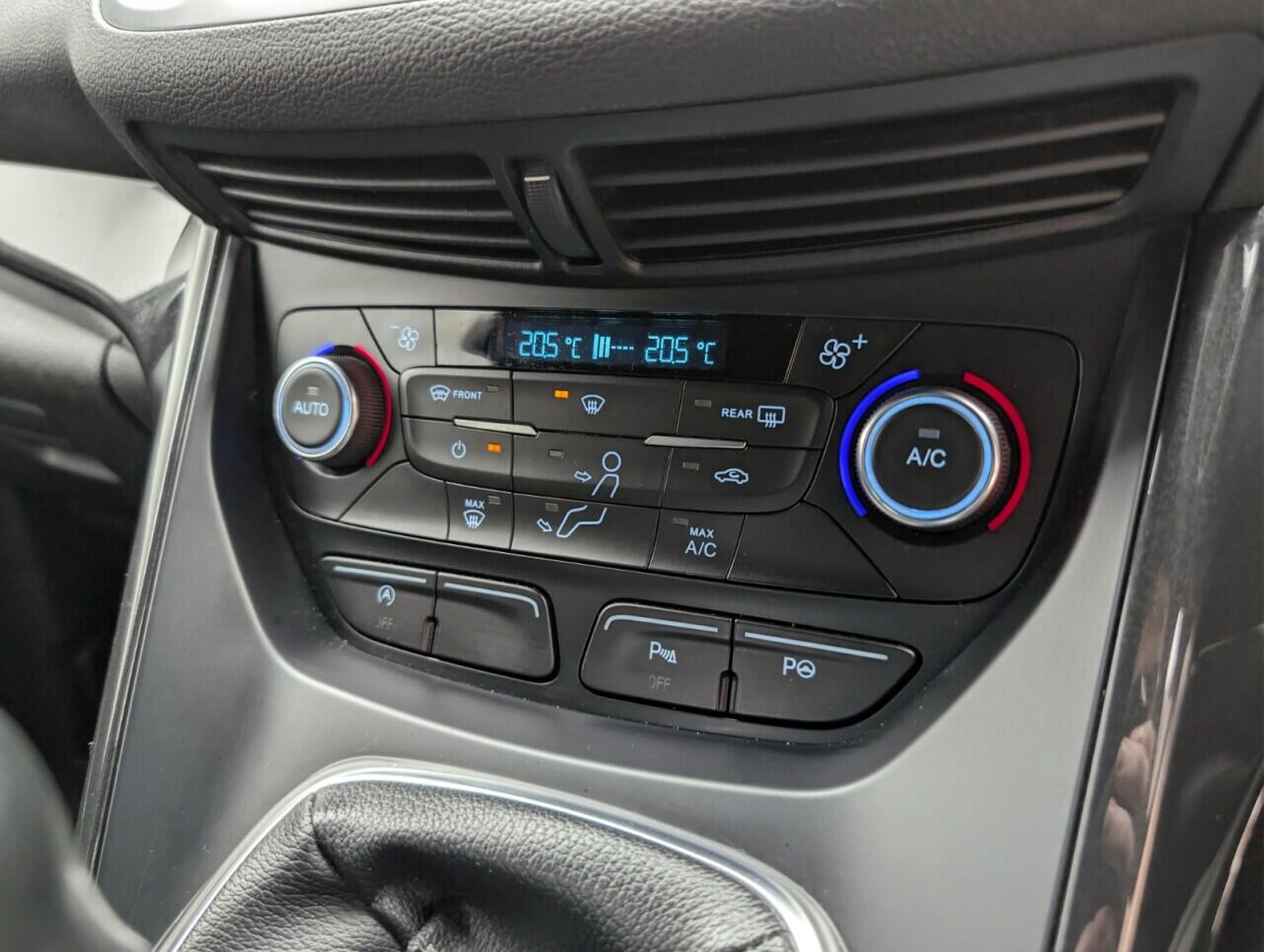 Used Ford Kuga 2018 for sale - 76658989: Photo 16