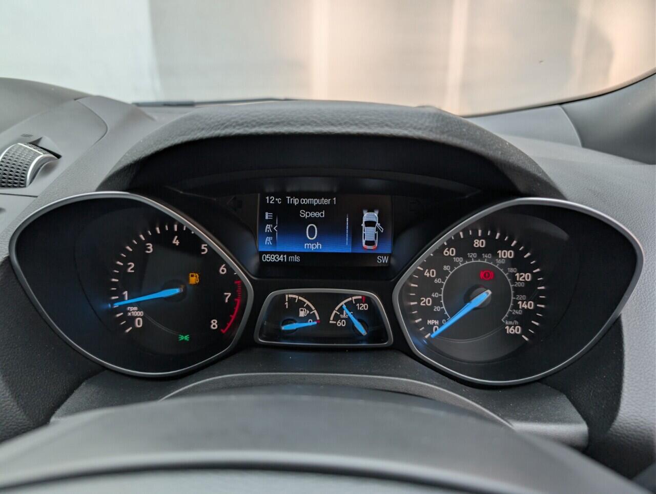 Used Ford Kuga 2018 for sale - 76658989: Photo 18