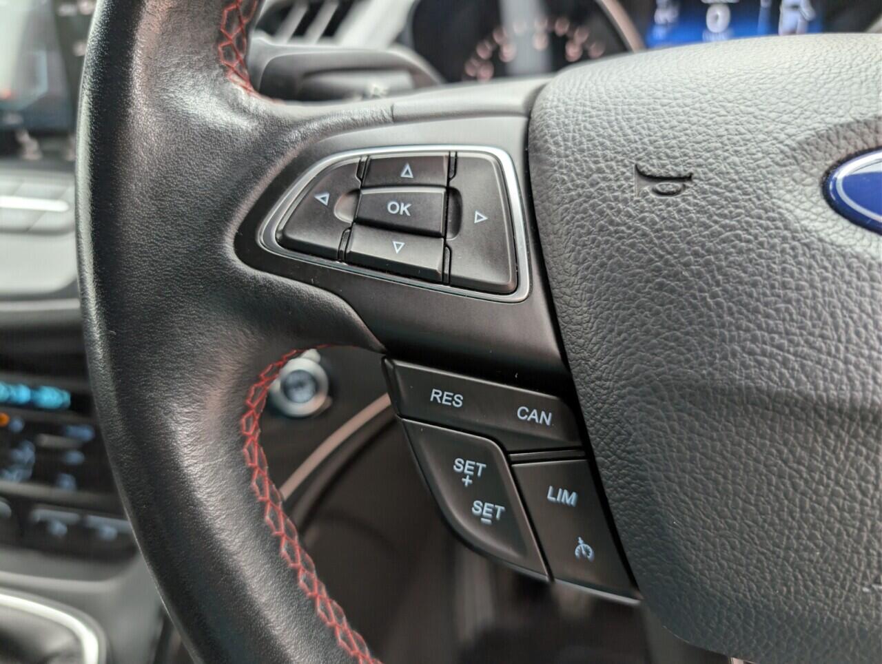 Used Ford Kuga 2018 for sale - 76658989: Photo 19