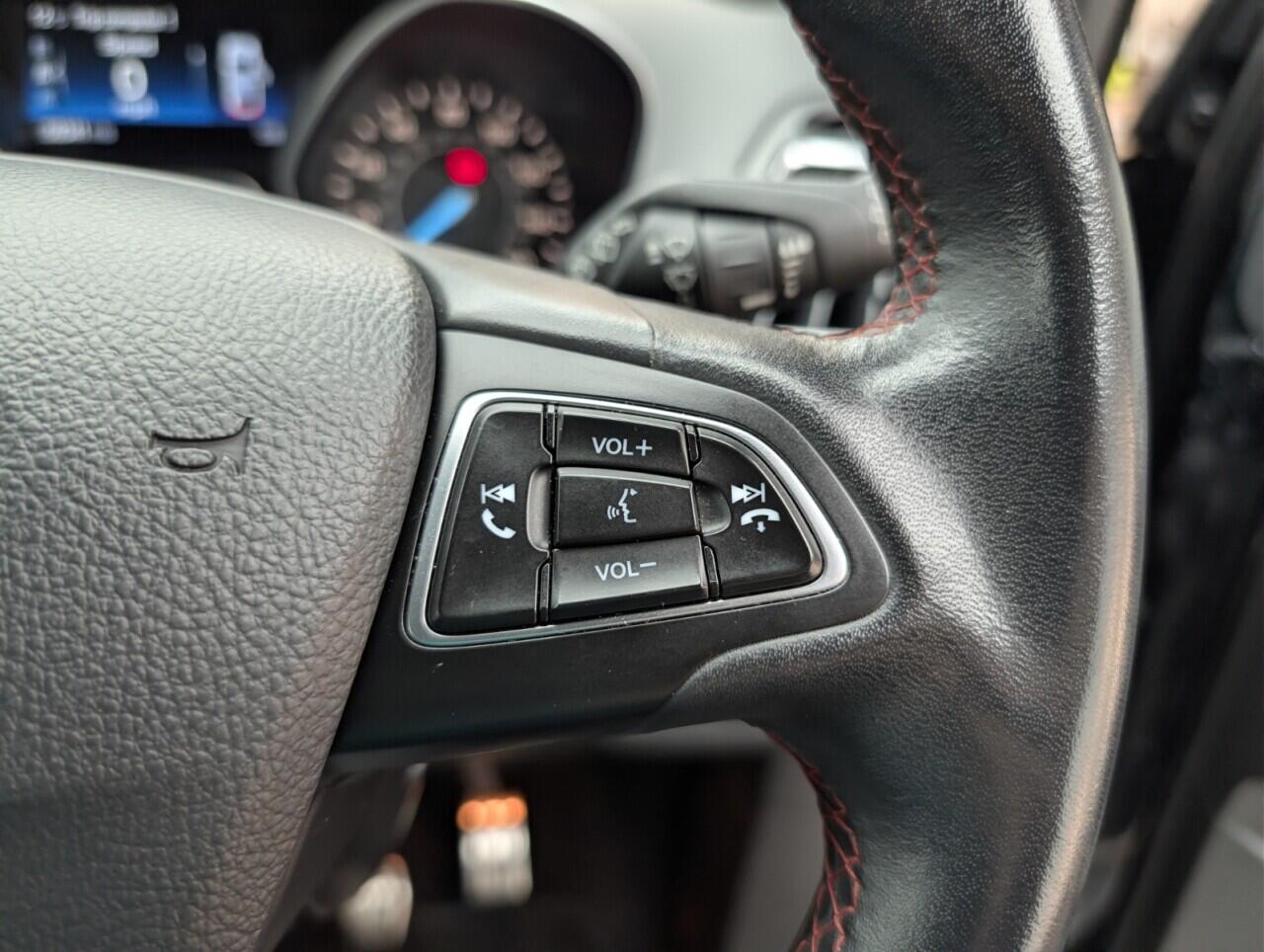 Used Ford Kuga 2018 for sale - 76658989: Photo 20