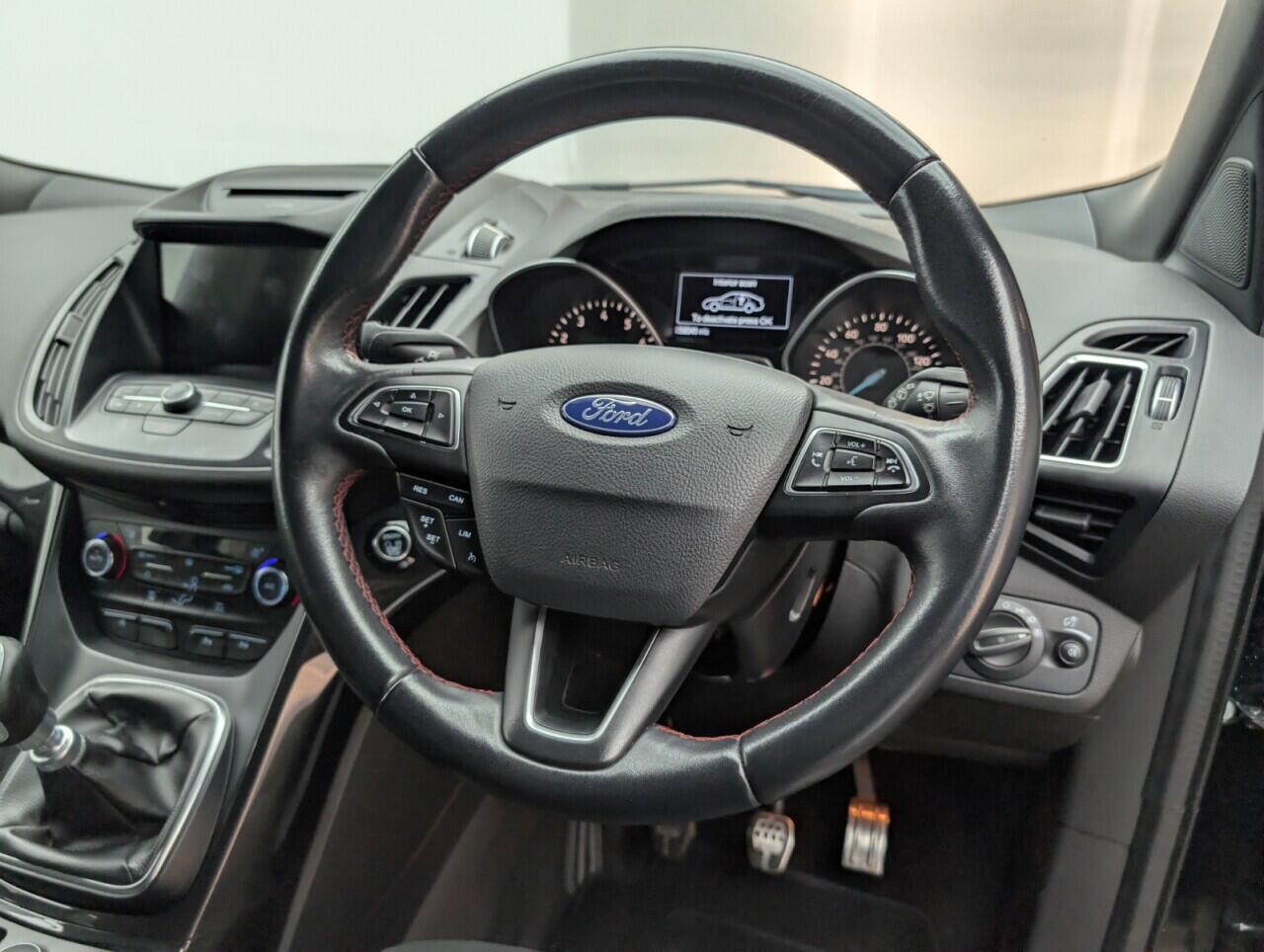 Used Ford Kuga 2018 for sale - 76658989: Photo 23