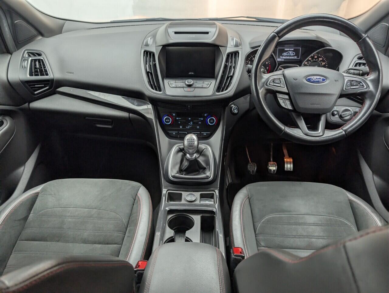 Used Ford Kuga 2018 for sale - 76658989: Photo 24