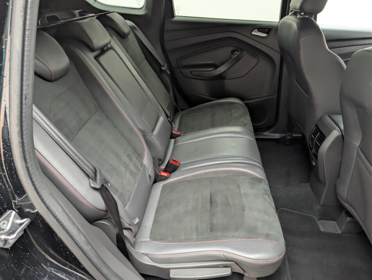 Used Ford Kuga 2018 for sale - 76658989: Photo 25