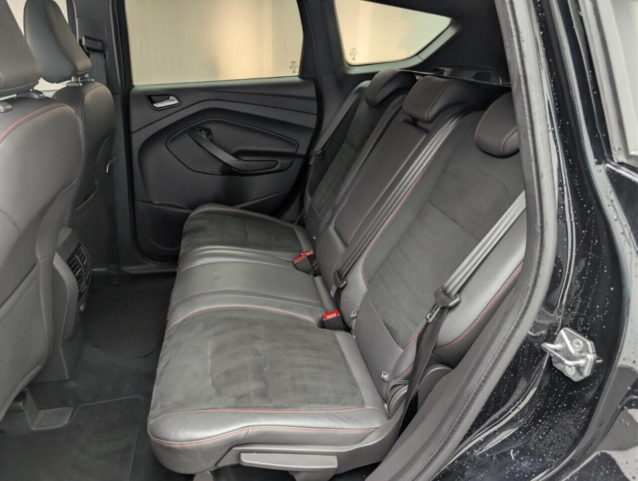 Used Ford Kuga 2018 for sale - 76658989: Photo 27