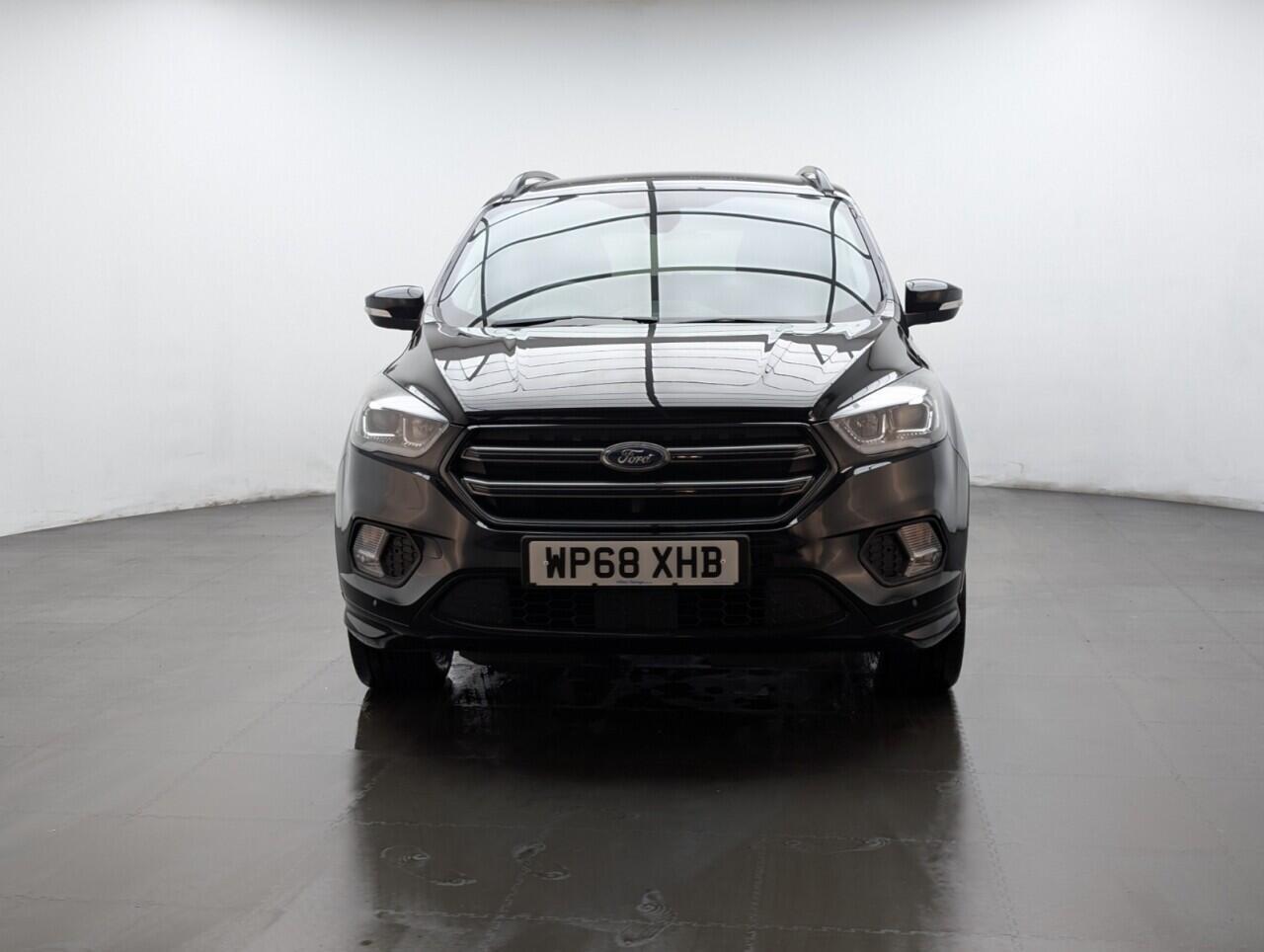 Used Ford Kuga 2018 for sale - 76658989: Photo 3