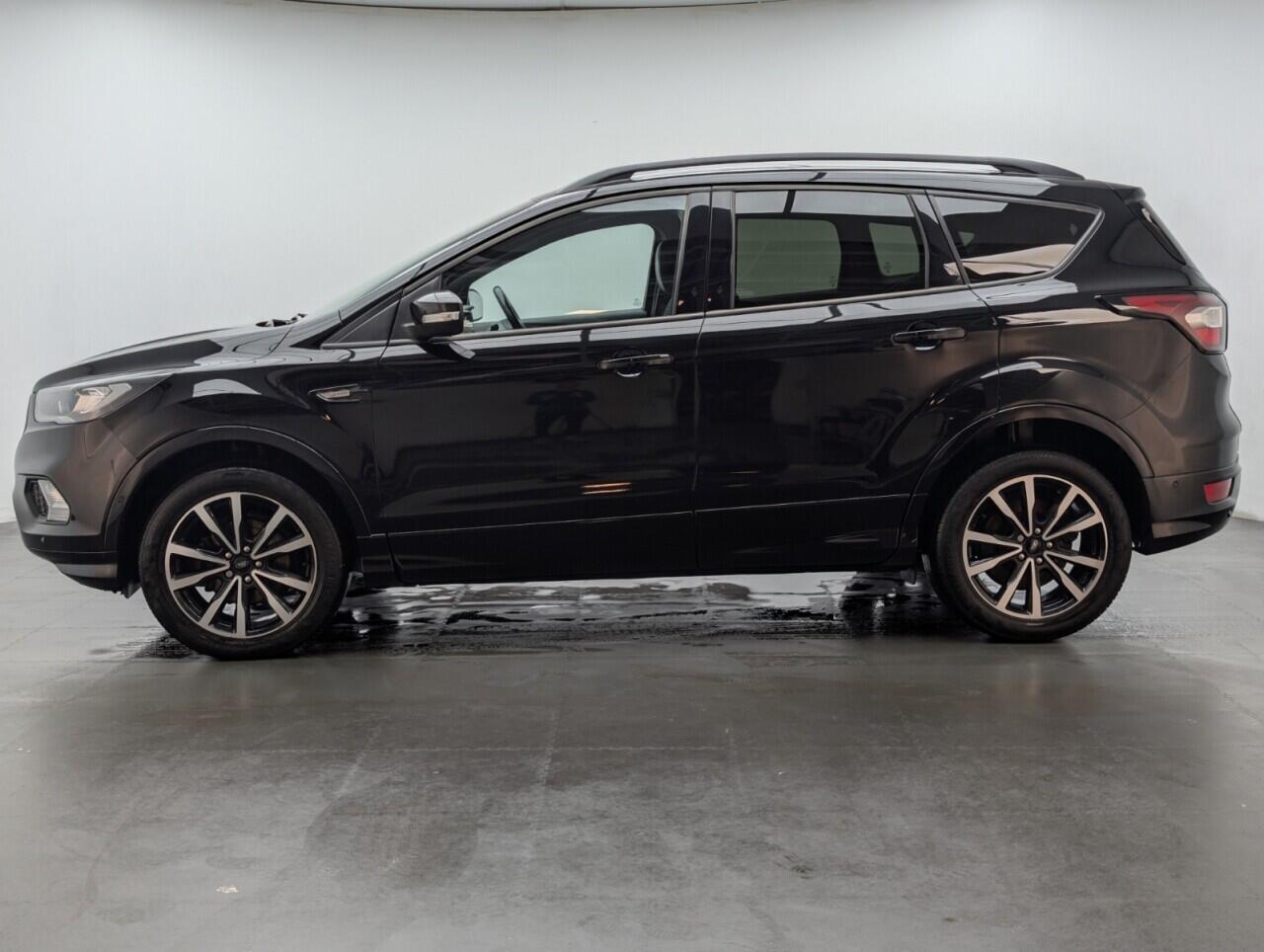 Used Ford Kuga 2018 for sale - 76658989: Photo 5