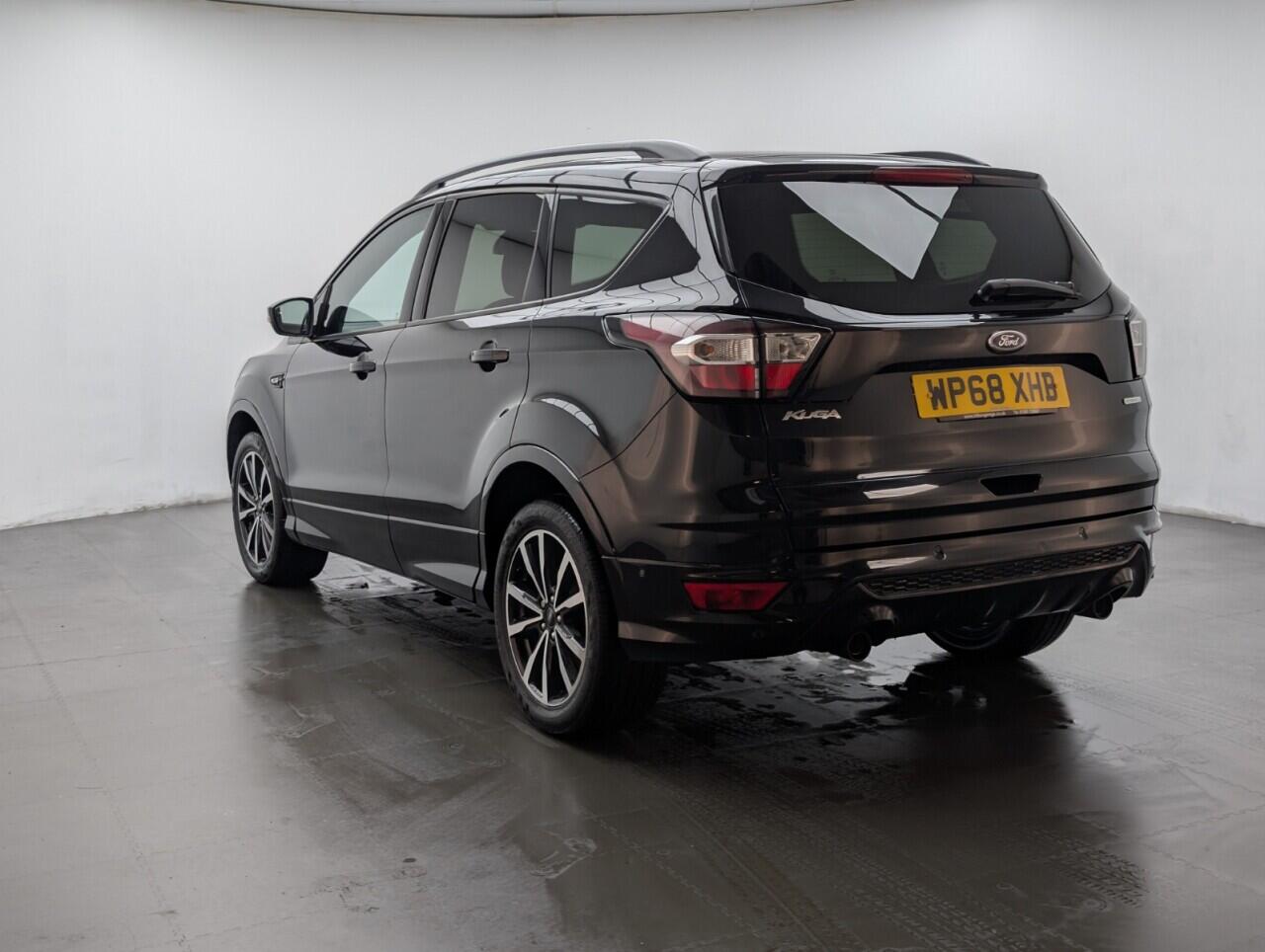 Used Ford Kuga 2018 for sale - 76658989: Photo 6