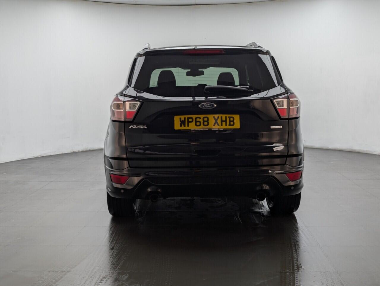 Used Ford Kuga 2018 for sale - 76658989: Photo 7