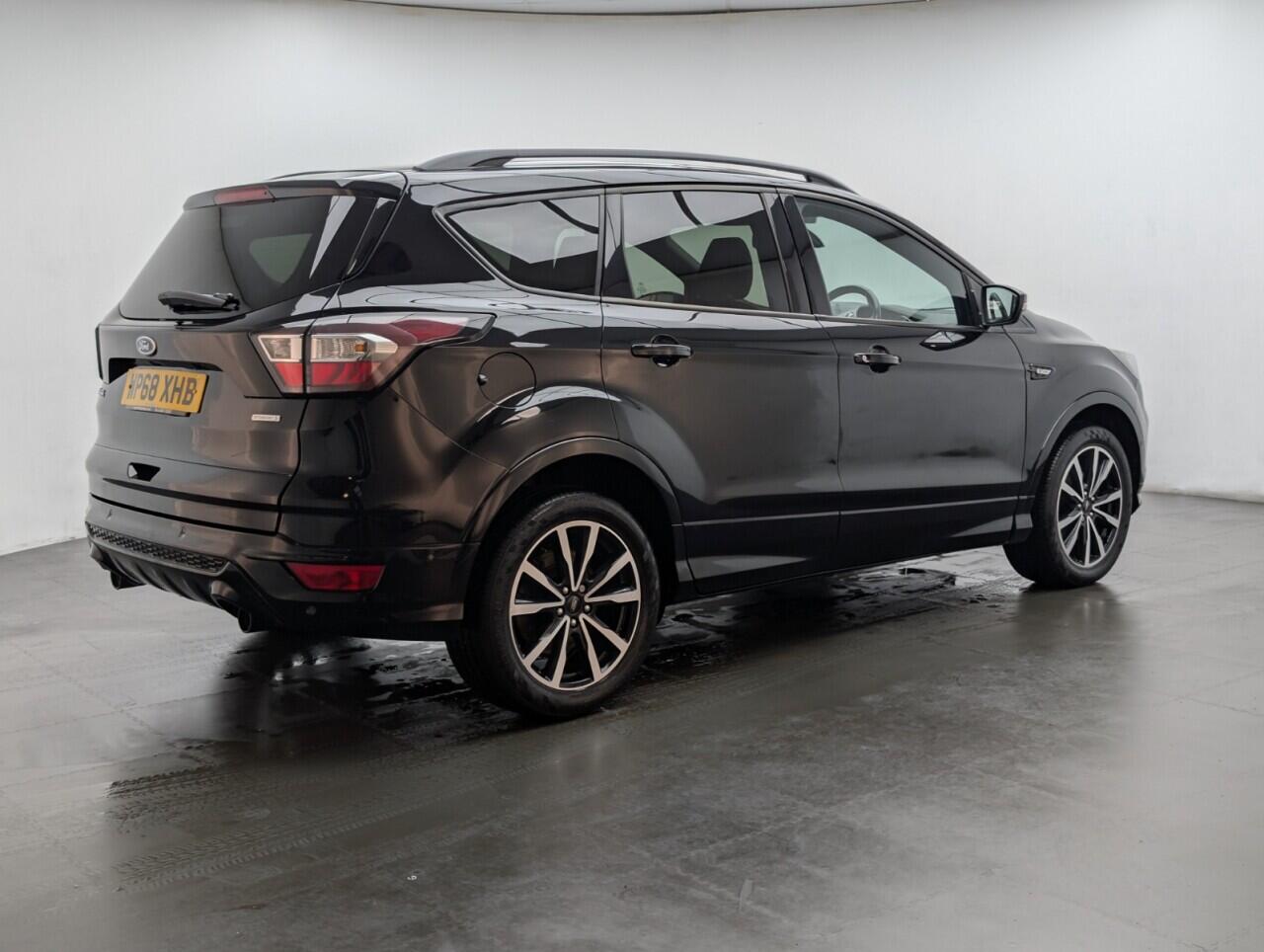 Used Ford Kuga 2018 for sale - 76658989: Photo 8