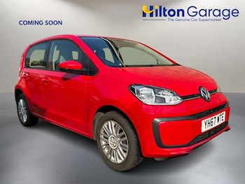 Used Volkswagen up! 2017 for sale - 78003867: Photo