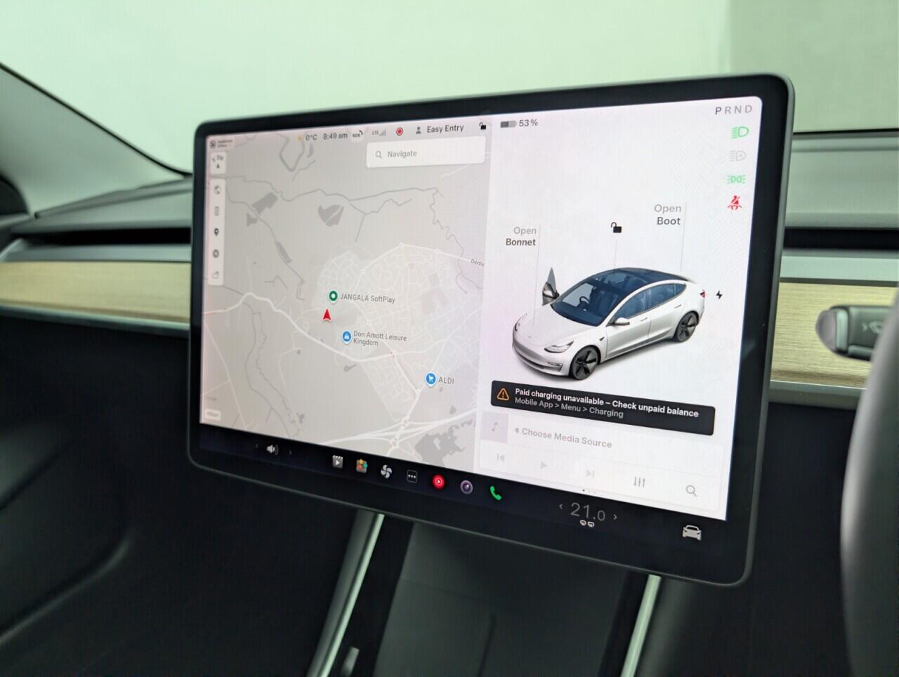 Used Tesla Model 3 for sale - 77278772: Photo 11