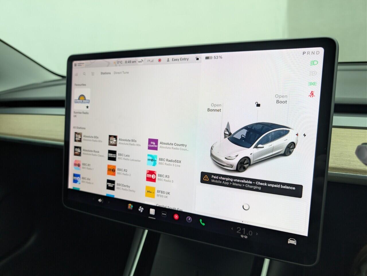 Used Tesla Model 3 for sale - 77278772: Photo 12