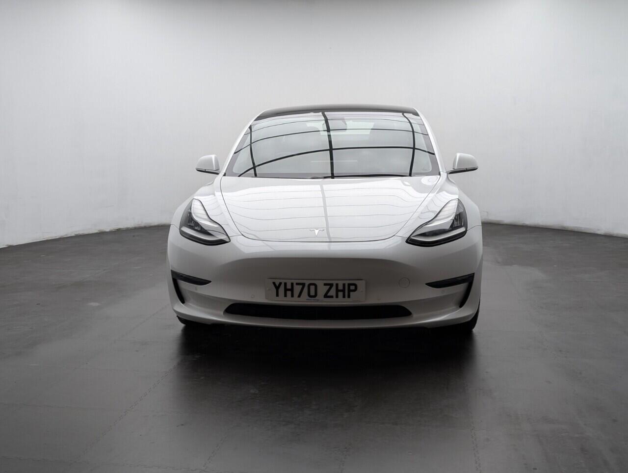 Used Tesla Model 3 for sale - 77278772: Photo 3