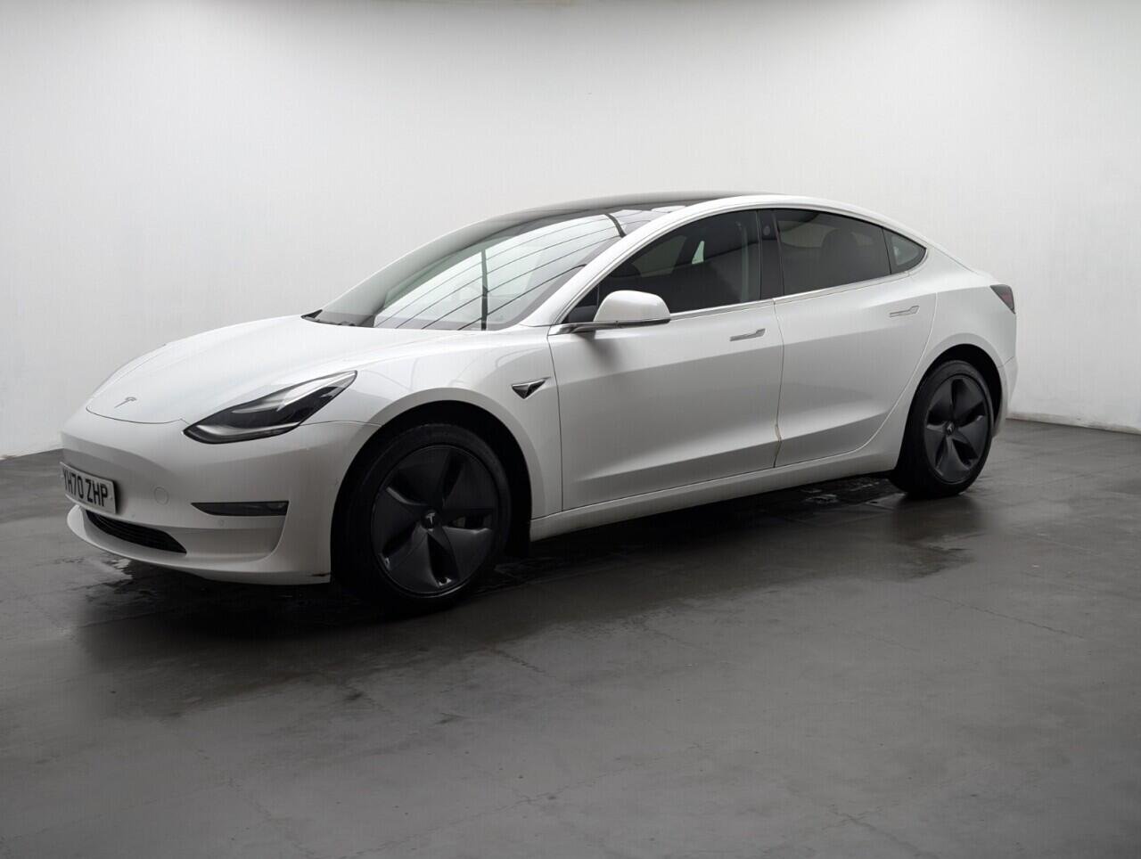 Used Tesla Model 3 for sale - 77278772: Photo 4