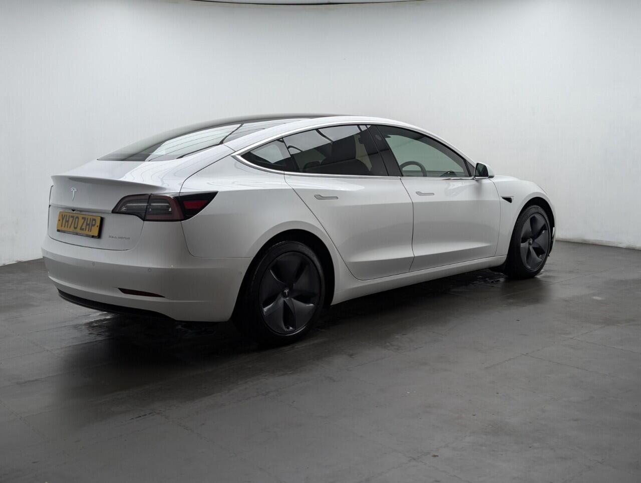 Used Tesla Model 3 for sale - 77278772: Photo 8