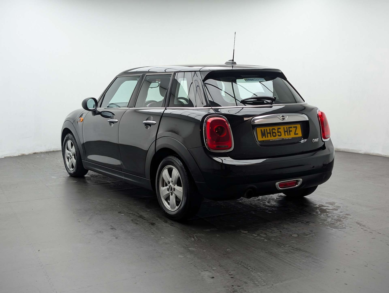 Used MINI Hatch 2015 for sale - 78003829: Photo 10