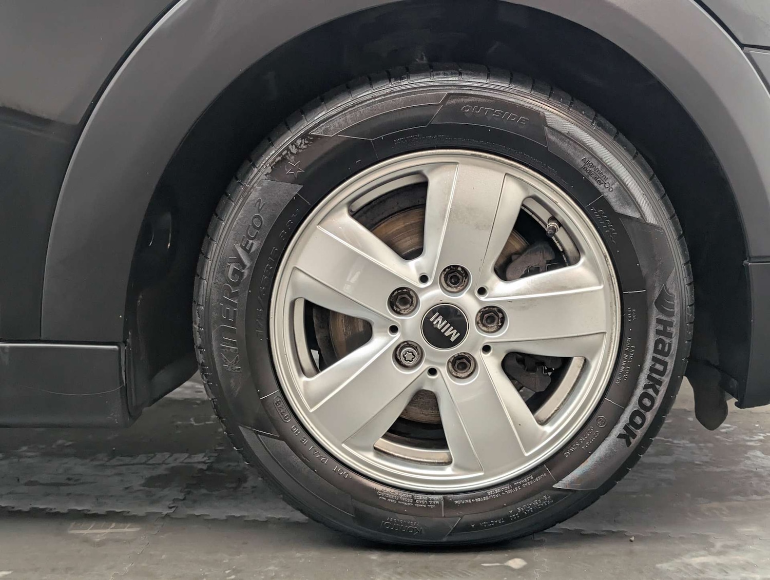 Used MINI Hatch 2015 for sale - 78003829: Photo 13