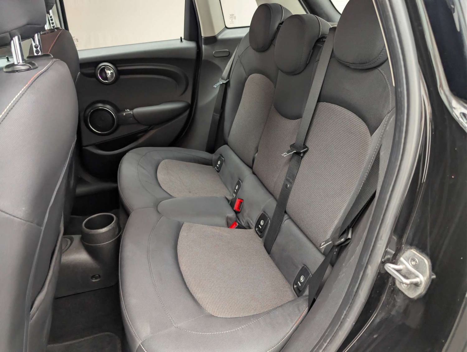 Used MINI Hatch 2015 for sale - 78003829: Photo 17