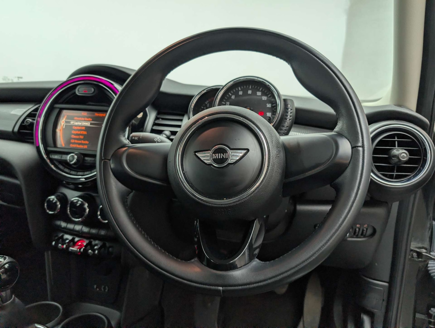 Used MINI Hatch 2015 for sale - 78003829: Photo 21