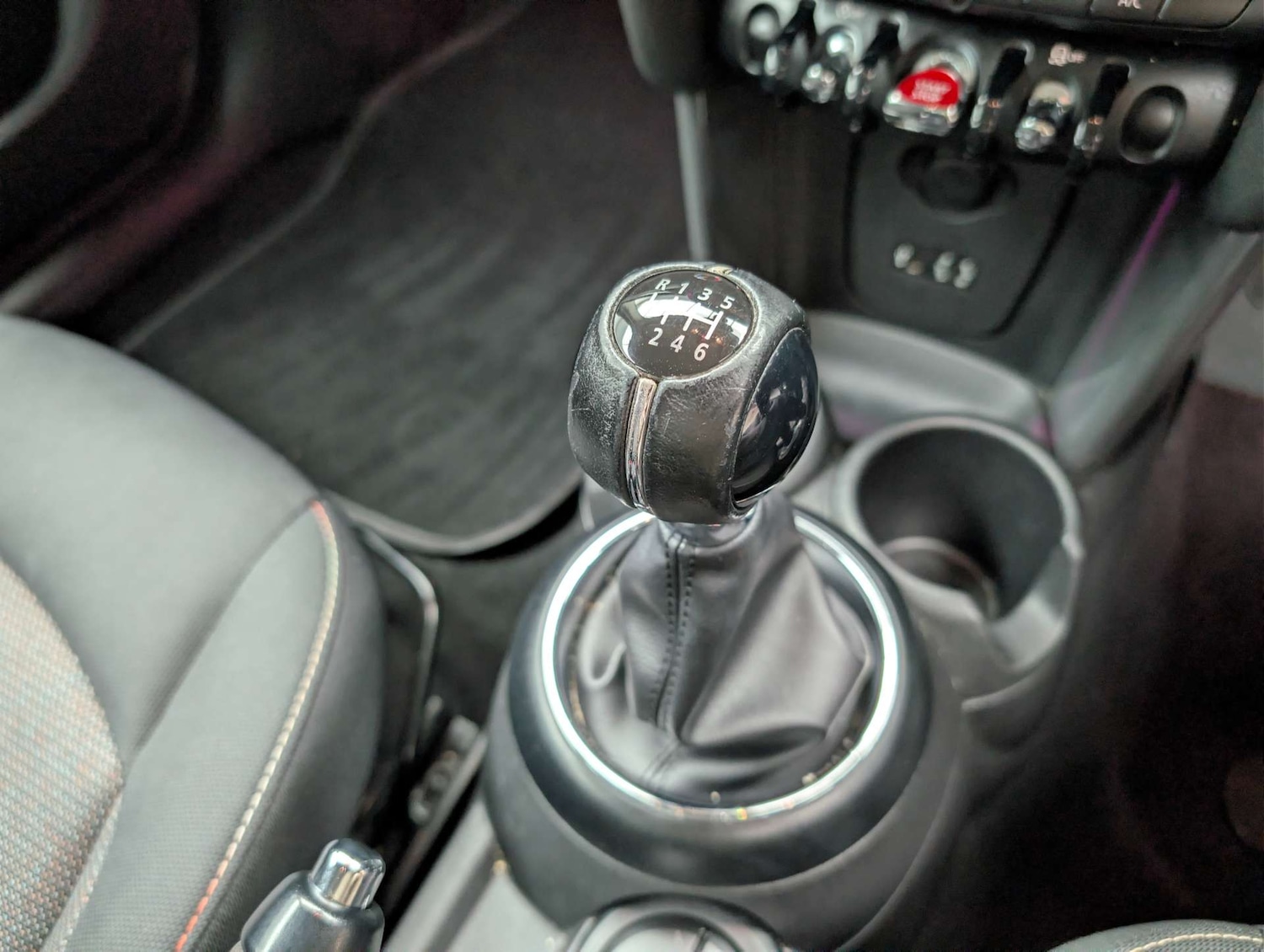 Used MINI Hatch 2015 for sale - 78003829: Photo 22