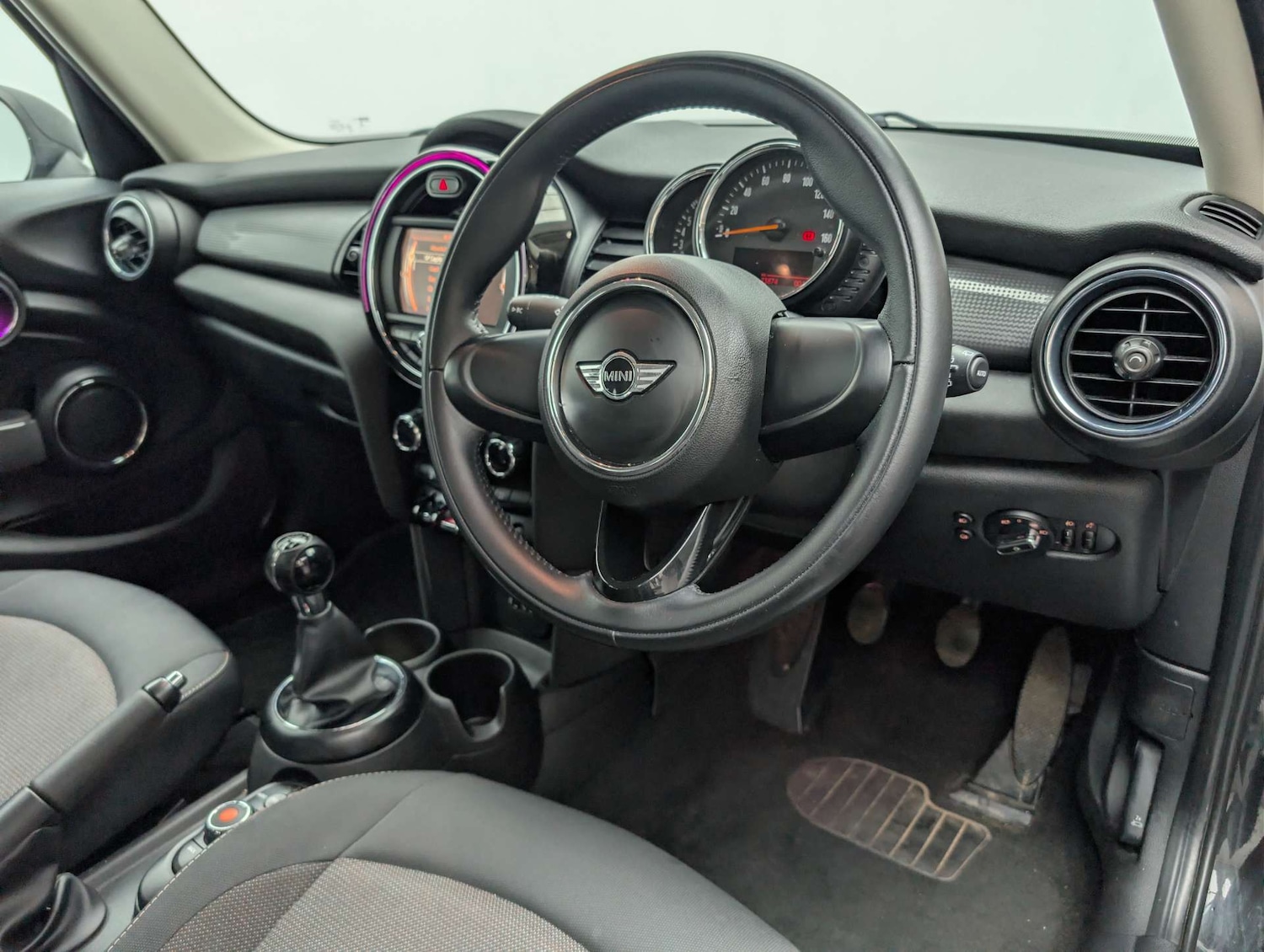 Used MINI Hatch 2015 for sale - 78003829: Photo 25