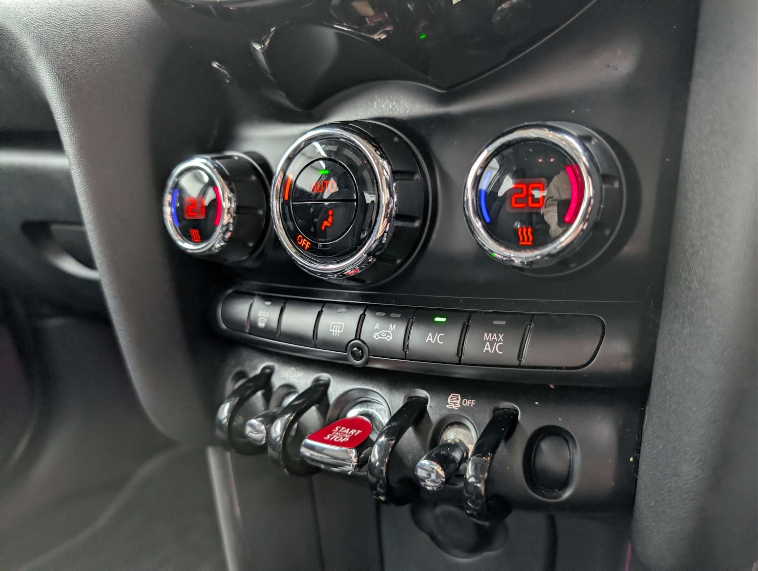 Used MINI Hatch 2015 for sale - 78003829: Photo 26