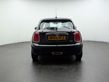 Used MINI Hatch 2015 for sale - 78003829: Photo