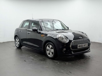 Used MINI Hatch 2015 for sale - 78003829: Photo